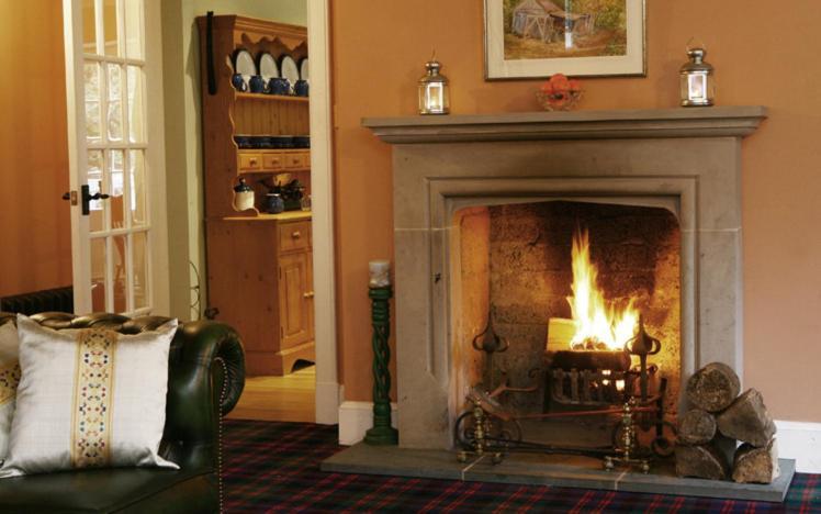 Find Me Out Holiday Cottage Dalmellington المظهر الخارجي الصورة