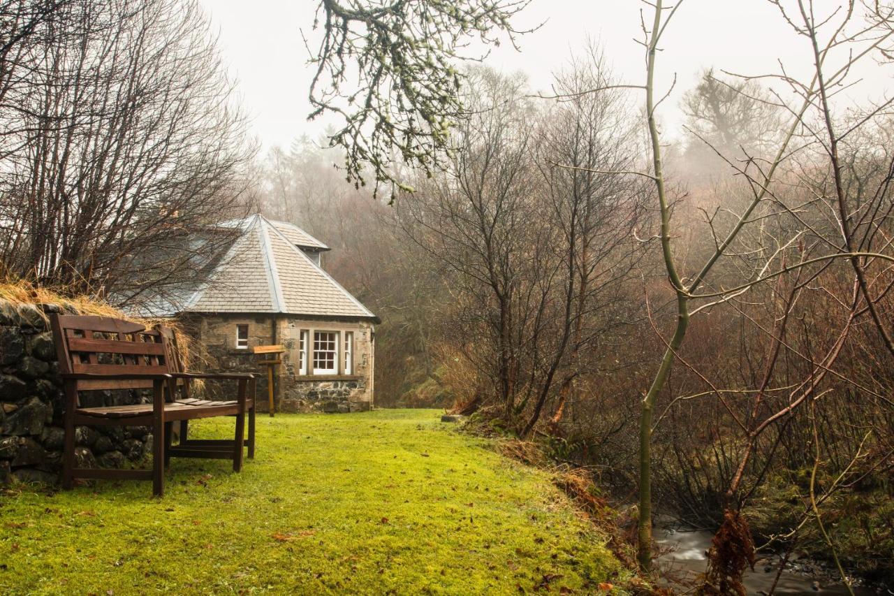 Find Me Out Holiday Cottage Dalmellington المظهر الخارجي الصورة