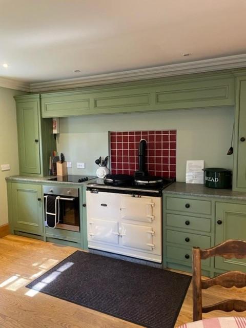 Find Me Out Holiday Cottage Dalmellington المظهر الخارجي الصورة